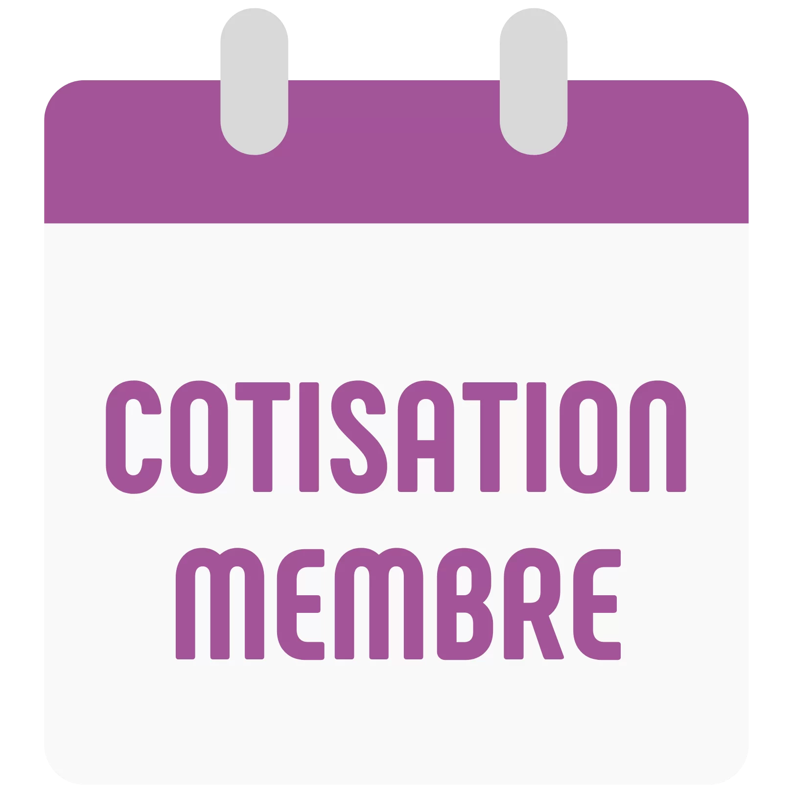 Cotisation