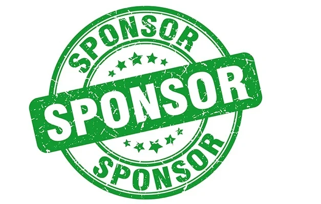 Sponsoring